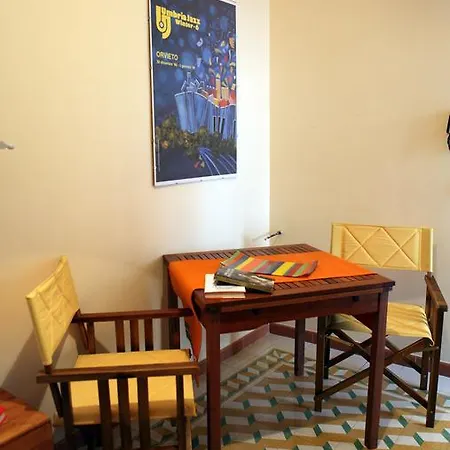 住宿加早餐酒店 海港露台住宿加早餐酒店 特拉帕尼