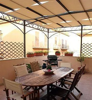 La Terrazza Sul Porto