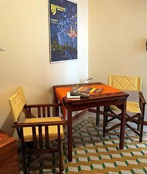 Bed & Breakfast La Terrazza Sul Porto 3*