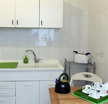 海港露台住宿加早餐酒店