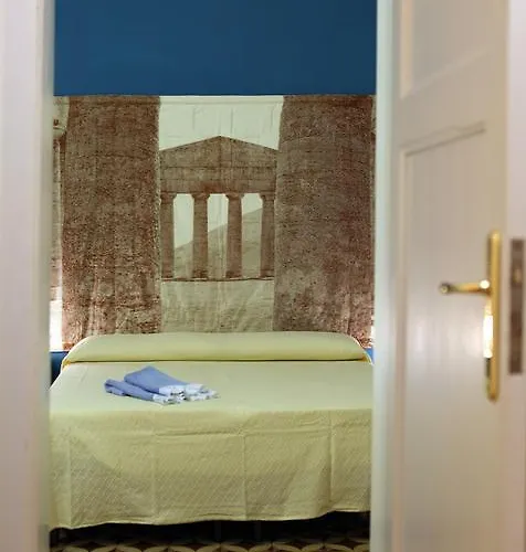 Bed and Breakfast La Terrazza Sul Porto Τραπάνι