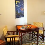 Frühstückspension La Terrazza Sul Porto Trapani