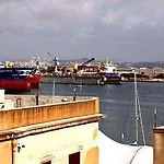 La Terrazza Sul Porto Frühstückspension Trapani