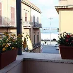 La Terrazza Sul Porto Frühstückspension