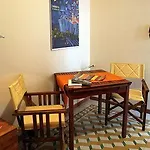 Frühstückspension La Terrazza Sul Porto 3*
