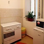 Frühstückspension La Terrazza Sul Porto Trapani