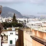 Frühstückspension La Terrazza Sul Porto
