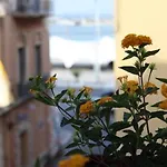 Frühstückspension La Terrazza Sul Porto Trapani