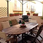 La Terrazza Sul Porto Frühstückspension