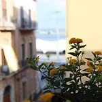 La Terrazza Sul Porto Frühstückspension