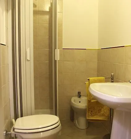 Bed & Breakfast La Terrazza Sul Porto Trapani