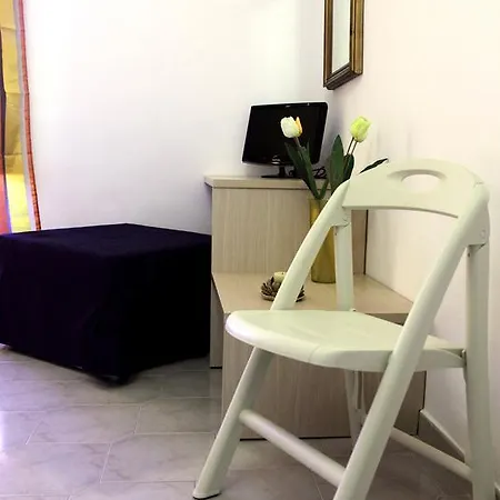 La Terrazza Sul Porto Bed & Breakfast Trapani
