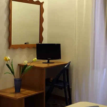 La Terrazza Sul Porto 3* Трапани