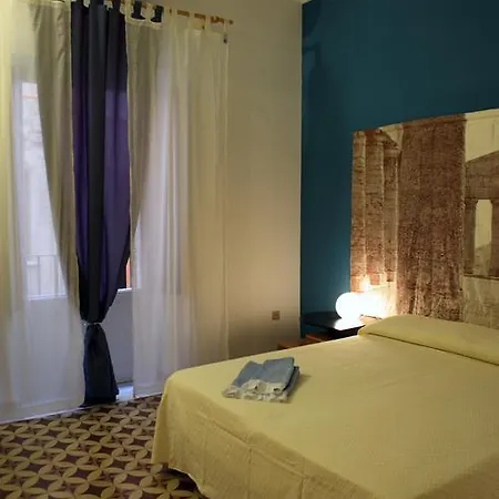 Bed & Breakfast La Terrazza Sul Porto