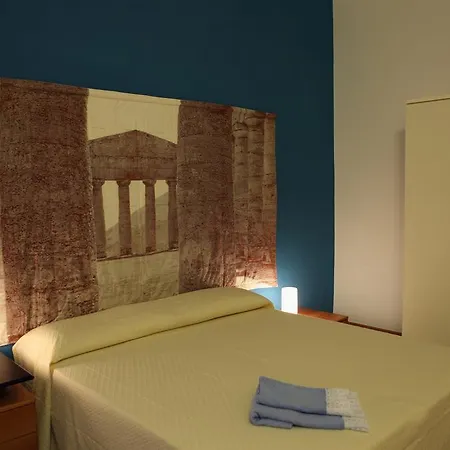 La Terrazza Sul Porto Отель типа 