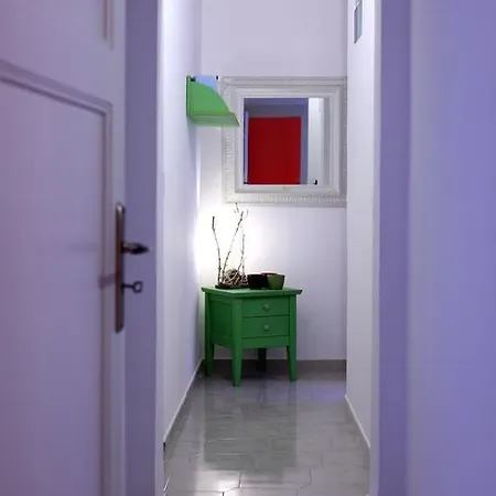 Bed & Breakfast La Terrazza Sul Porto 2*