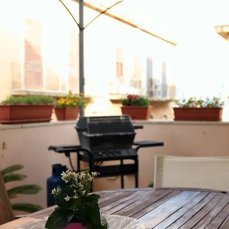 La Terrazza Sul Porto 2*