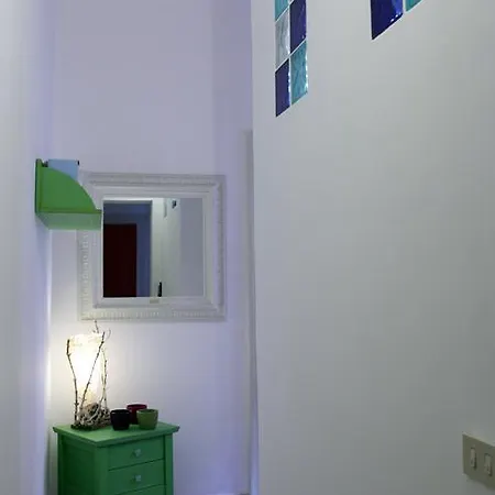 La Terrazza Sul Porto Frühstückspension Trapani