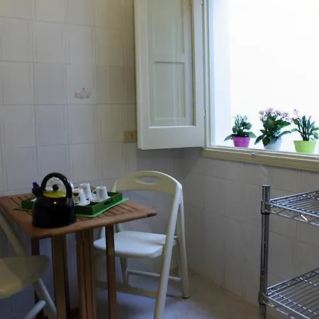 Frühstückspension La Terrazza Sul Porto