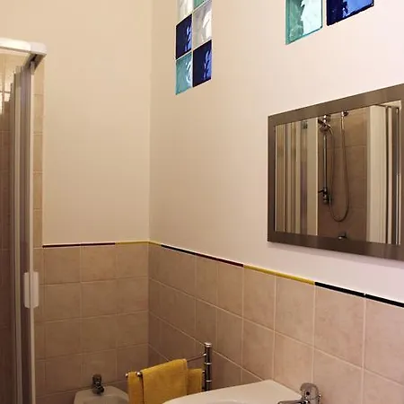 Bed & Breakfast La Terrazza Sul Porto 2*