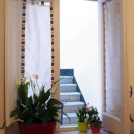 La Terrazza Sul Porto Frühstückspension