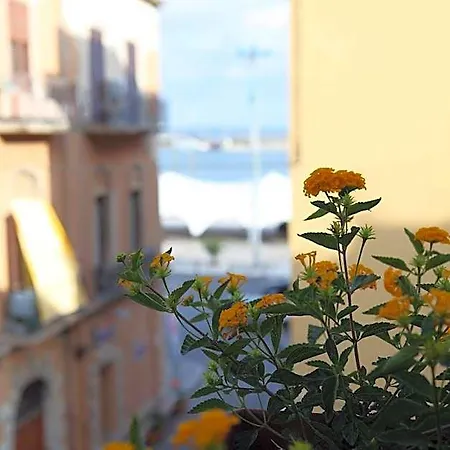 La Terrazza Sul Porto