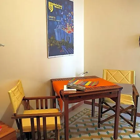 La Terrazza Sul Porto Трапани