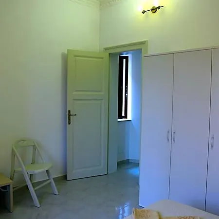La Terrazza Sul Porto Frühstückspension 3*