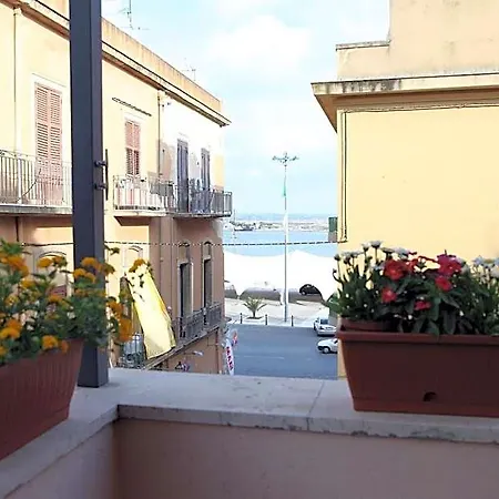 Frühstückspension La Terrazza Sul Porto