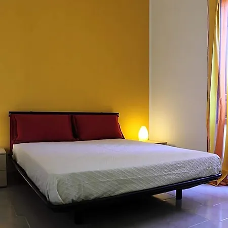 La Terrazza Sul Porto Nocleg ze śniadaniem 3*