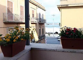 La Terrazza Sul Porto Отель типа 