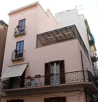 Bed & Breakfast La Terrazza Sul Porto