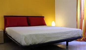 La Terrazza Sul Porto Frühstückspension 3*