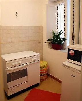 Bed & Breakfast La Terrazza Sul Porto Trapani