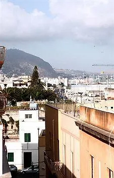Bed & Breakfast La Terrazza Sul Porto