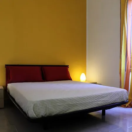 Bed & Breakfast La Terrazza Sul Porto
