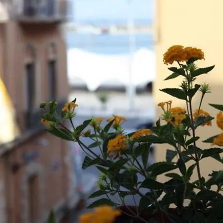 Bed & Breakfast La Terrazza Sul Porto Trapani