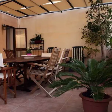 Bed & Breakfast La Terrazza Sul Porto