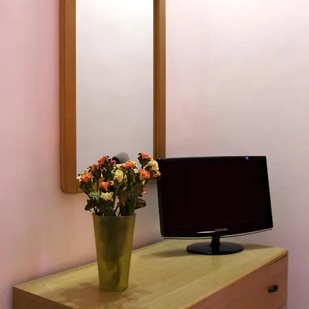 La Terrazza Sul Porto Bed & Breakfast
